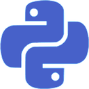 pythonblue