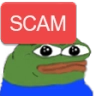 pepe_scam