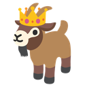 kinggoat