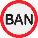 BAN